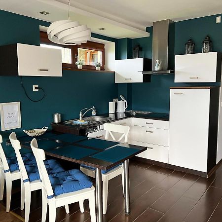 Apartament M5 Zakopane Exterior foto