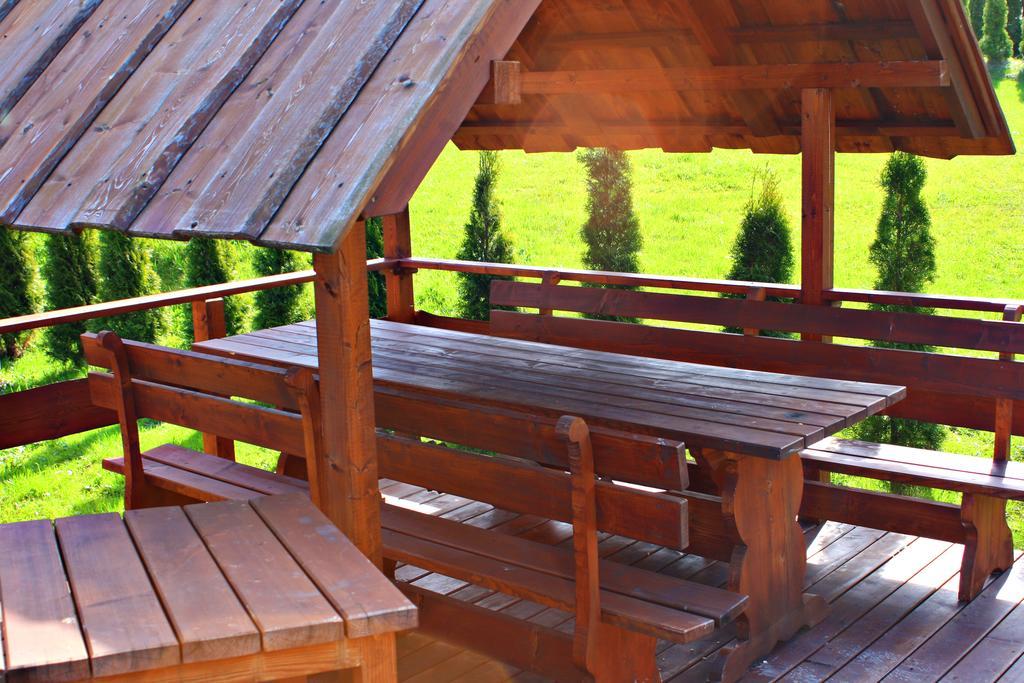 Apartament M5 Zakopane Exterior foto